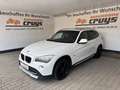 BMW X1 xDrive20d X Line XENON/PANORAMA/PROFESSIONAL Weiß - thumbnail 1