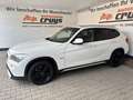 BMW X1 xDrive20d X Line XENON/PANORAMA/PROFESSIONAL Weiß - thumbnail 4