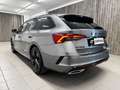 Skoda Octavia 2.0 TDI DPF RS Grau - thumbnail 6