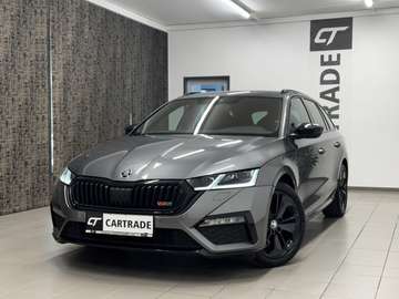 2.0 TDI DPF RS