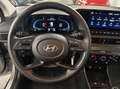 Hyundai BAYON 1.0 T-GDi 100ch Initia Gris - thumbnail 14