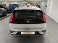 Hyundai BAYON 1.0 T-GDi 100ch Initia Gris - thumbnail 4