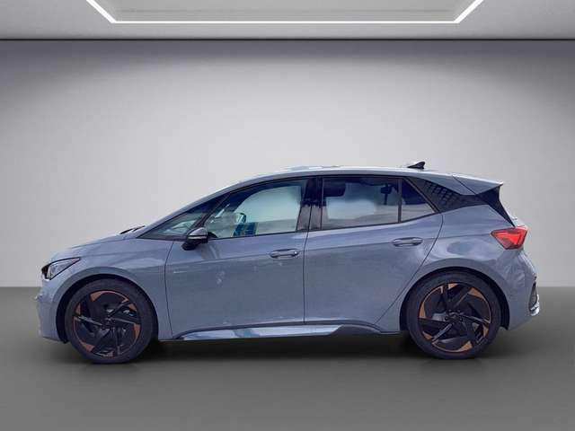 CUPRA Born KLIMA KEYLESS SHZ NAVI LED 360°