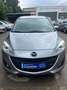 Mazda 5 Center-Line , 1 HAND , Tüv neu Gris - thumbnail 3