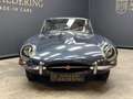 Jaguar E-Type 3.8 Litre Coupe Series 1 "From the first owner, fi Bleu - thumbnail 5