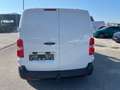 Fiat Scudo KW L2 120MJ - Anhängevorrichtung Weiß - thumbnail 4