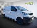 Fiat Scudo KW L2 120MJ - Anhängevorrichtung Weiß - thumbnail 12