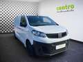 Fiat Scudo KW L2 120MJ - Anhängevorrichtung Weiß - thumbnail 13