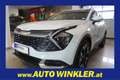 Kia Sportage 4WD Aut. PHEV LED/Navi Weiß - thumbnail 1