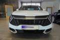 Kia Sportage 4WD Aut. PHEV LED/Navi Weiß - thumbnail 2