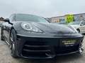 Porsche Panamera 4 S DSG JE DESIAN *Unikat*Alu 22Zoll*Leder*Bose* Schwarz - thumbnail 10