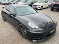 Porsche Panamera 4 S DSG JE DESIAN *Unikat*Alu 22Zoll*Leder*Bose* Schwarz - thumbnail 3