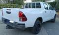 Toyota Hilux Cabina Doble GX Blanco - thumbnail 2