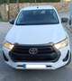 Toyota Hilux Cabina Doble GX Blanco - thumbnail 9