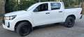 Toyota Hilux Cabina Doble GX Blanco - thumbnail 8