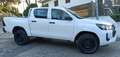 Toyota Hilux Cabina Doble GX Blanco - thumbnail 5