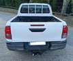 Toyota Hilux Cabina Doble GX Blanco - thumbnail 3