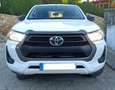 Toyota Hilux Cabina Doble GX Blanco - thumbnail 7