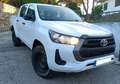 Toyota Hilux Cabina Doble GX Blanco - thumbnail 6