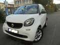 smart forTwo Basis 52kW (453.342) Weiß - thumbnail 1
