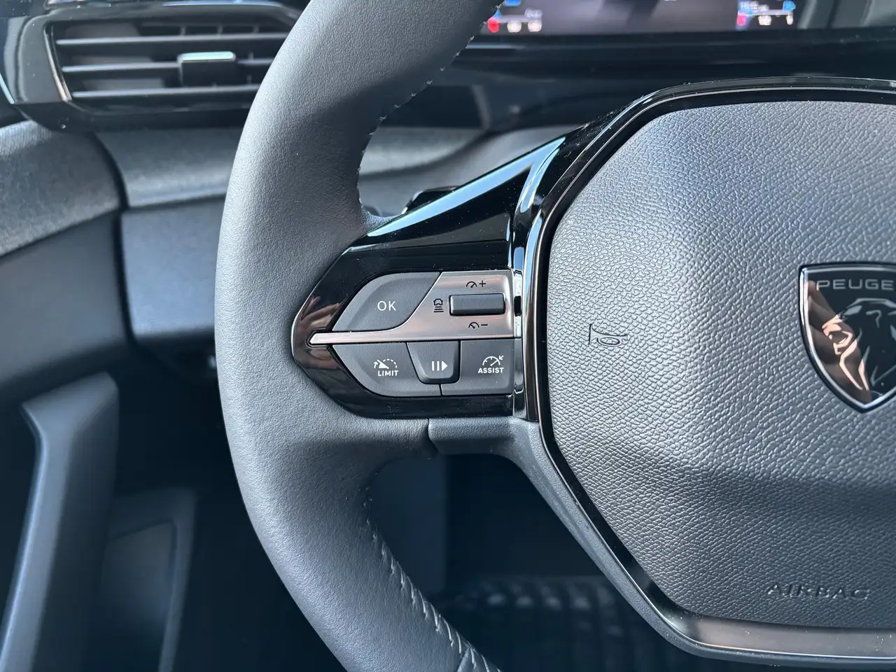 Peugeot 308 SW Allure BHDi 130 EAT8 ACC Winter Navi LED, миниатюра 16