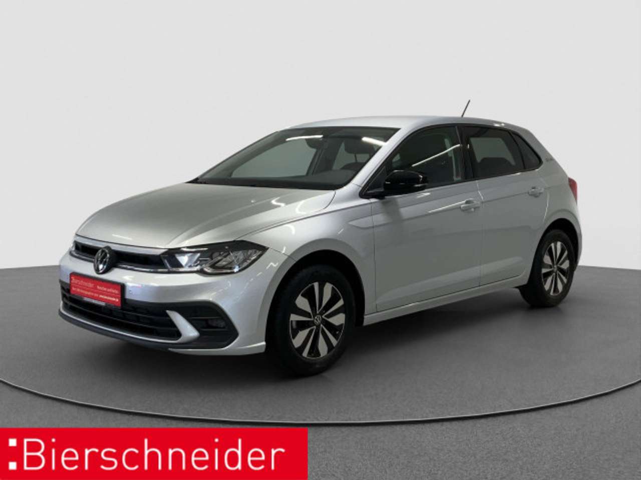 Volkswagen Polo 2025