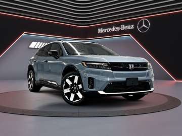 Touring Traction Intégrale - Premium Paint Charge