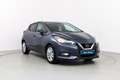 Nissan Micra IG-T Acenta 100 Gris - thumbnail 3