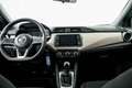 Nissan Micra IG-T Acenta 100 Gris - thumbnail 12
