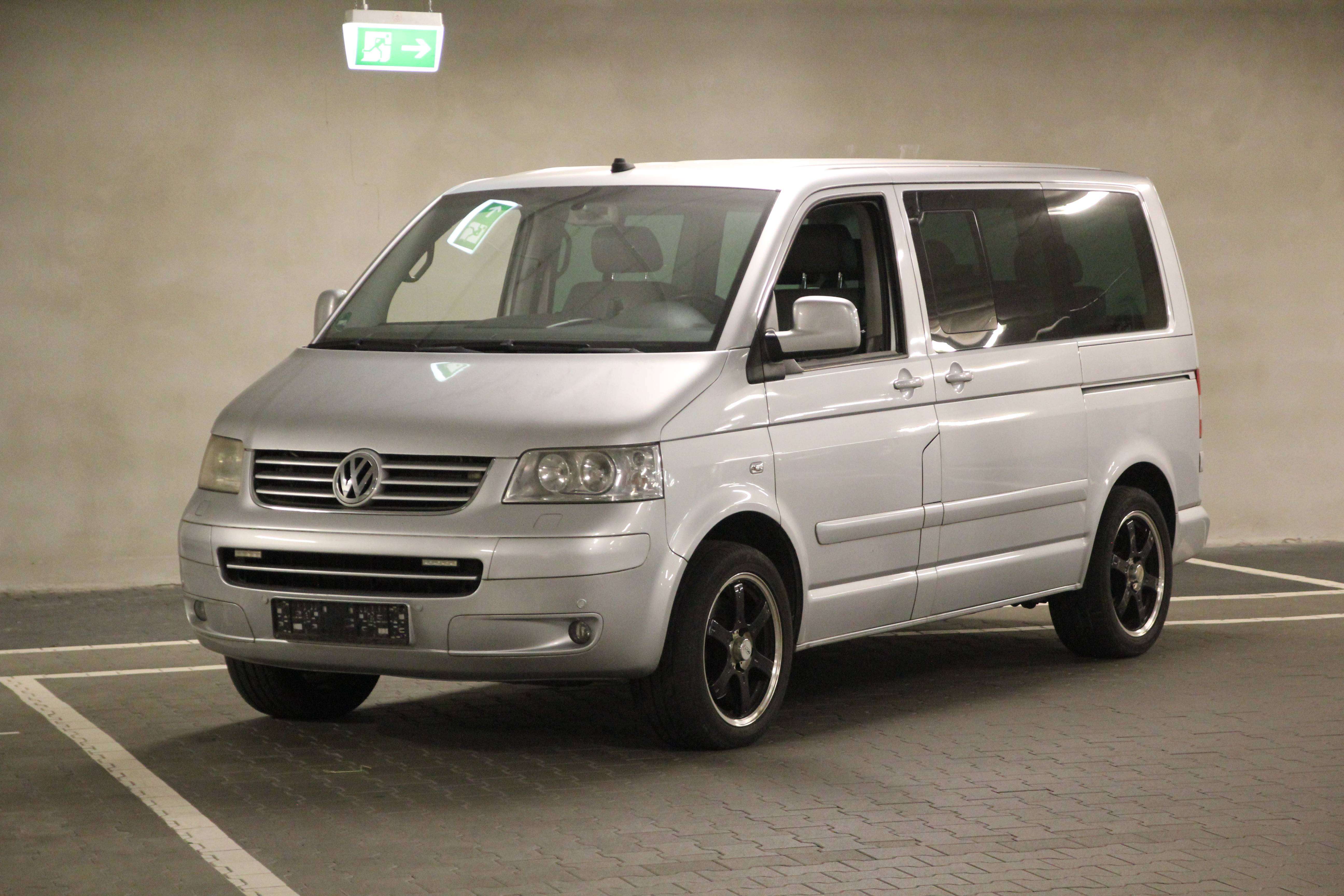Volkswagen T5