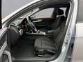 Audi A4 Avant advanced 35 TDI S tronic AHK/ KAMERA/ NAV Argent - thumbnail 9