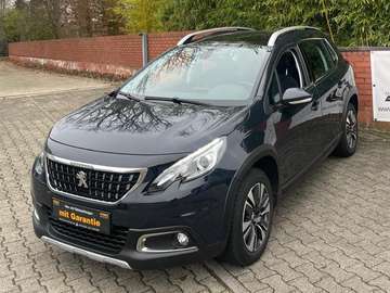 Allure // Garantie // Inspektion neu //