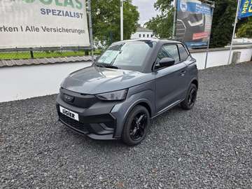 Elite REVO D+, Pack Connect Carplay 6 kW (8 PS)...