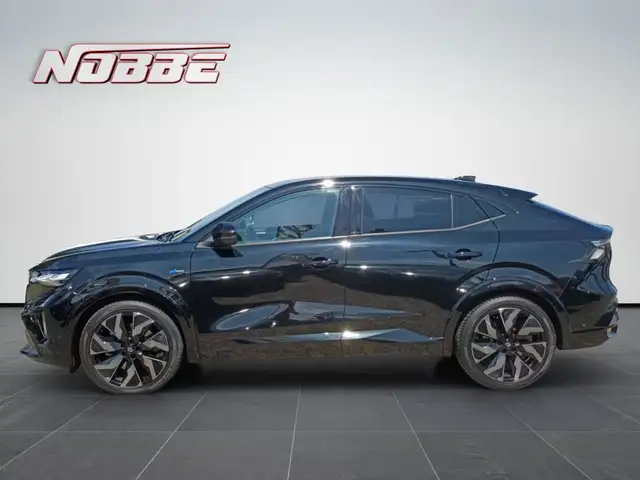 Renault Rafale view 2