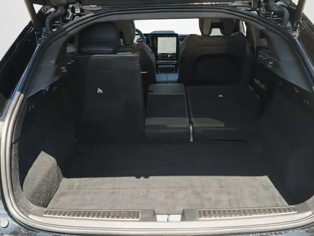 Renault Rafale view 15