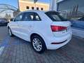 Audi Q3 2.0 tdi business quattro Weiß - thumbnail 3