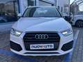 Audi Q3 2.0 tdi business quattro Weiß - thumbnail 4