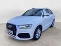Audi Q3 2.0 tdi business quattro Weiß - thumbnail 1