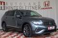 Volkswagen Tiguan Allspace Tiguan 4Motion Allspace VOLLAUSSTATTUNG Grau - thumbnail 7