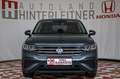 Volkswagen Tiguan Allspace Tiguan 4Motion Allspace VOLLAUSSTATTUNG Grau - thumbnail 6