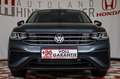 Volkswagen Tiguan Allspace Tiguan 4Motion Allspace VOLLAUSSTATTUNG Grau - thumbnail 5