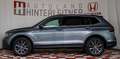 Volkswagen Tiguan Allspace Tiguan 4Motion Allspace VOLLAUSSTATTUNG Grau - thumbnail 9