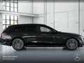 Mercedes-Benz E 300 de T Hybrid AMG Fahrass 360° Airmat Pano HUD Schwarz - thumbnail 22