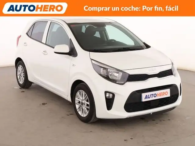 Kia Picanto view 8