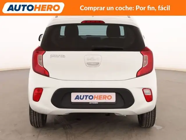 Kia Picanto view 5