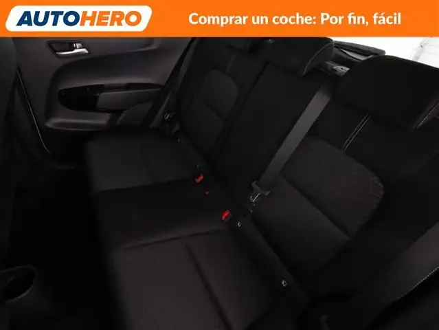 Kia Picanto view 15
