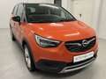 Opel Crossland X 1,2 Turbo DirectInnovation Aut.*AHK*Head-up-Dis... Orange - thumbnail 1