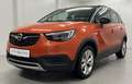Opel Crossland X 1,2 Turbo DirectInnovation Aut.*AHK*Head-up-Dis... Orange - thumbnail 13