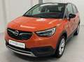 Opel Crossland X 1,2 Turbo DirectInnovation Aut.*AHK*Head-up-Dis... Orange - thumbnail 12