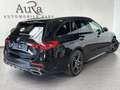 Mercedes-Benz C 300 T AMG-Line NAV+LED+KAMERA+AHK+VCOCKPIT+PP Schwarz - thumbnail 4